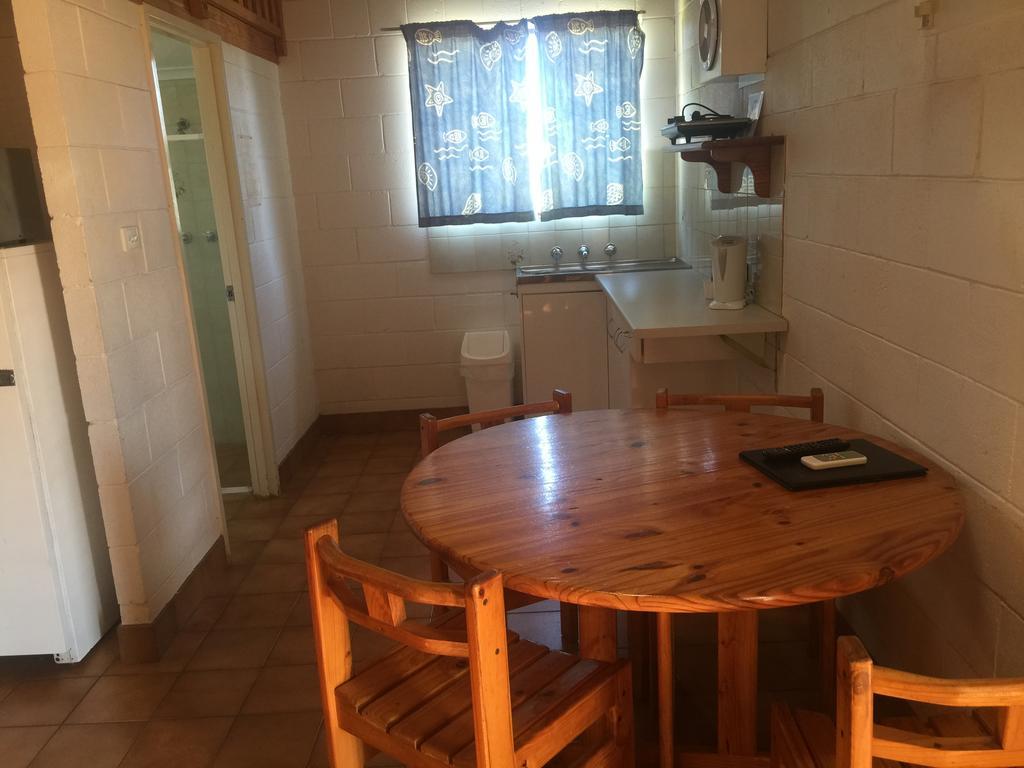 Carnarvon Caravan Park Ruang foto