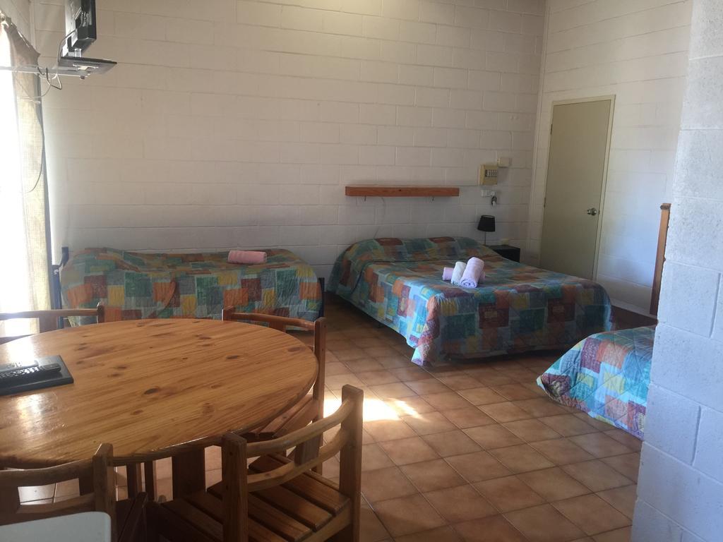Carnarvon Caravan Park Ruang foto